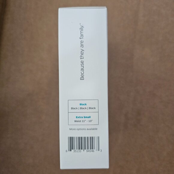 Belly Band Diapers - Reuseable/Washable - Extra Small - Picture 4 of 6